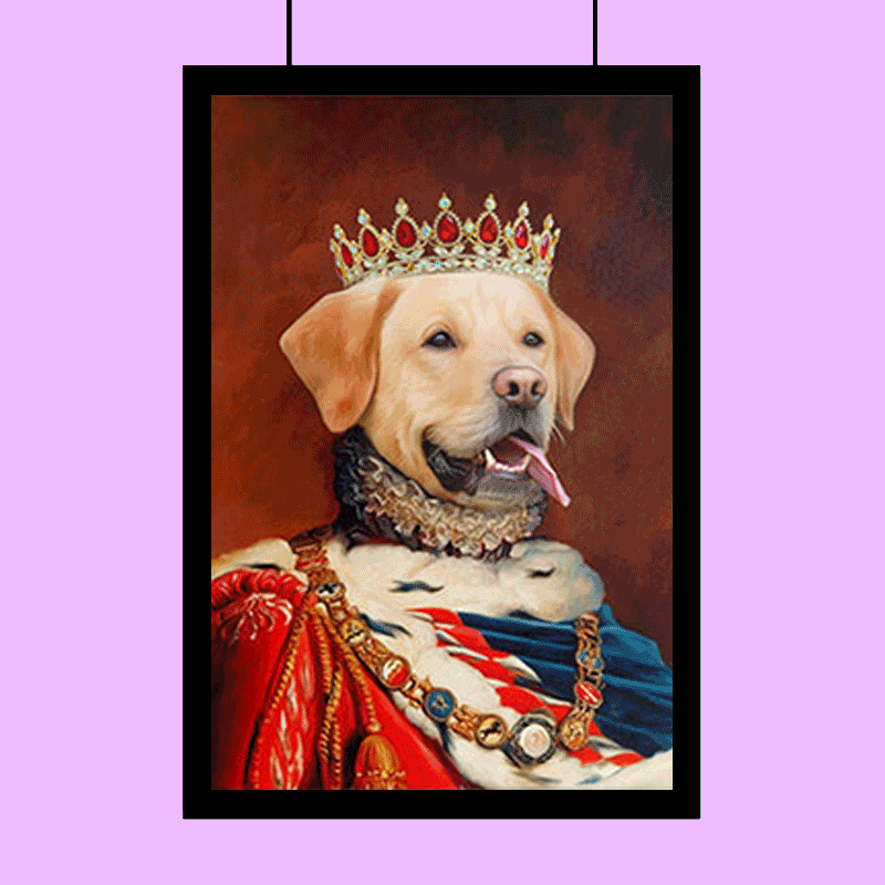 The Great Boy